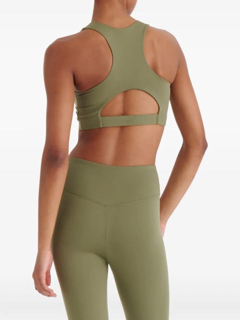 ERES Billie leggings - Green