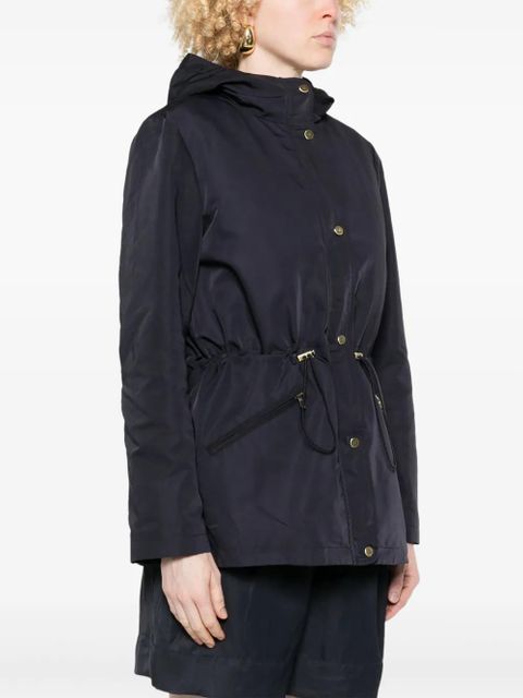 Lauren Ralph Lauren hooded jacket - Blue - zdjęcie produktu nr 2