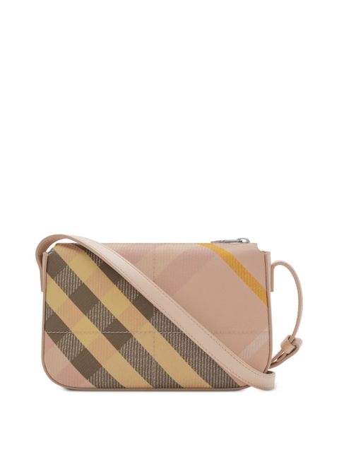 Burberry Snip crossbody bag - Pink