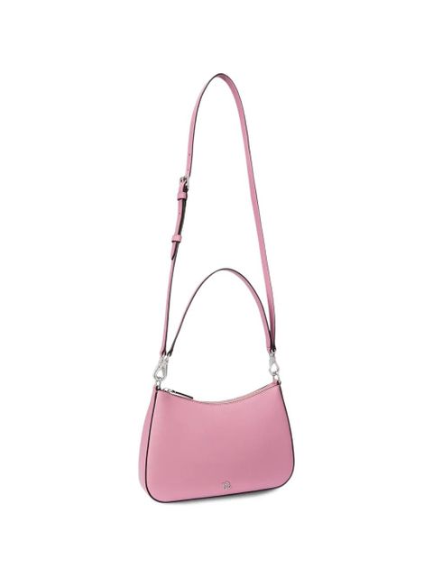 Lauren Ralph Lauren pocket shoulder bag - Pink