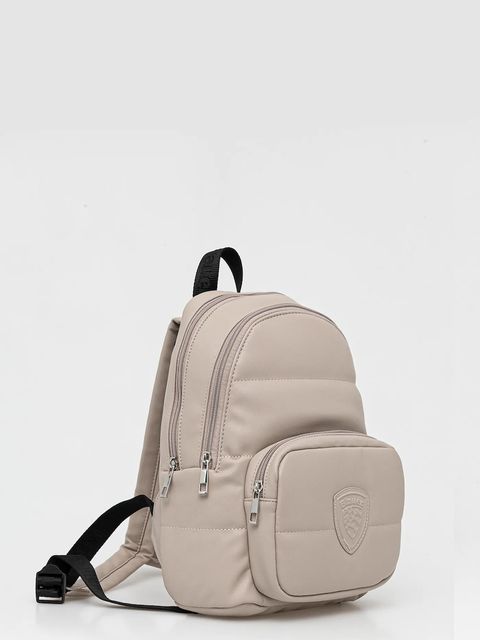 Blauer plecak - zdjęcie produktu nr 1