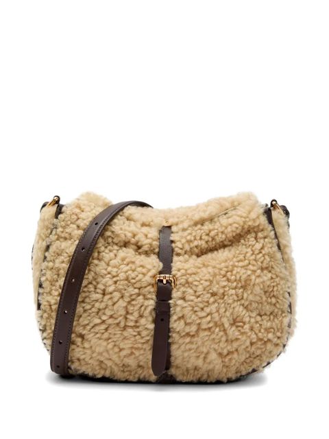 ETRO buckle cross body bag - Neutrals - zdjęcie produktu nr 2