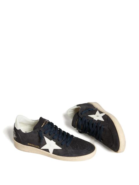 Golden Goose Ball Star sneakers - Blue