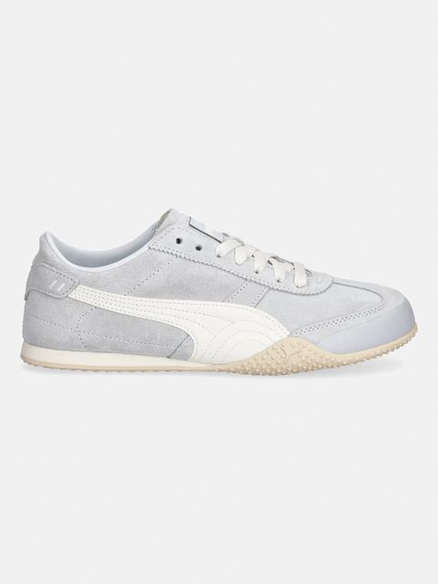 Puma Bella Classic sneakersy damskie zamszowe - zdjęcie produktu nr 1