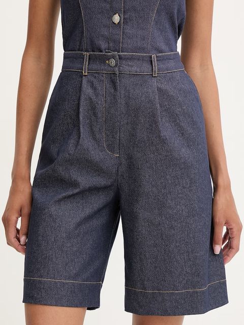 Morgan szorty damskie jeansowe SHAN - zdjęcie produktu nr 1
