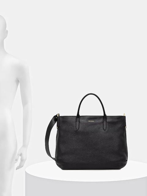 Coccinelle torebka skórzana