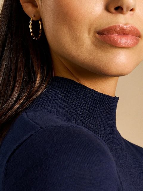 Fossil bransoletka Evil Eye JF04816710