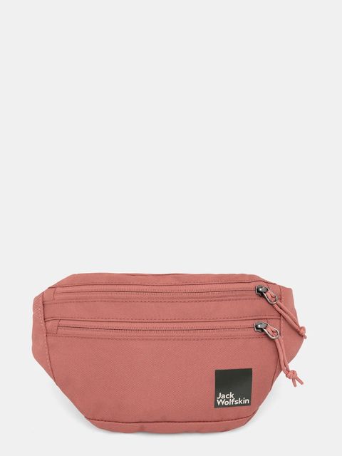 Jack Wolfskin nerka Konya kolor pomarańczowy 8007801 - zdjęcie produktu nr 1