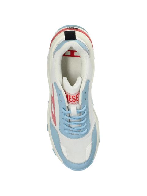 Diesel S-Savannah Tulu sneakers - White