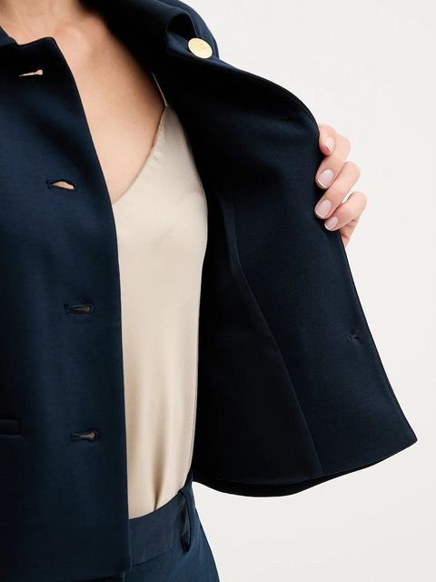 Tommy Hilfiger kurtka