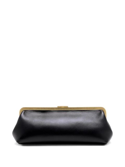 Proenza Schouler Armory clutch bag - Black