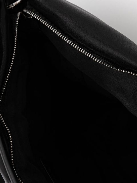 Blauer torebka kolor czarny ENVEL01