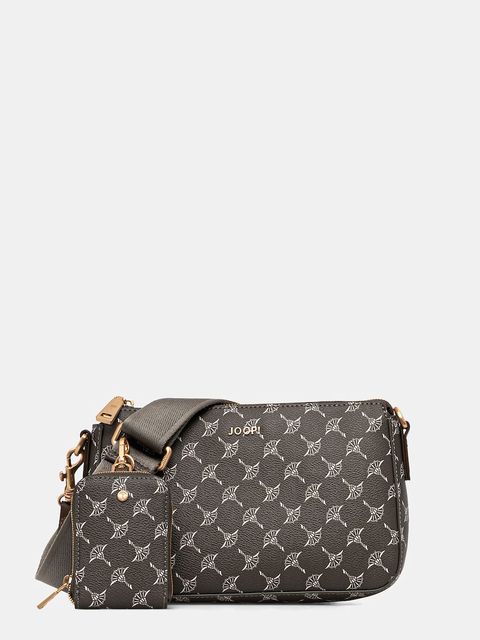 Joop! torebka Cortina Jasmina kolor zielony 4140006167 - zdjęcie produktu nr 1