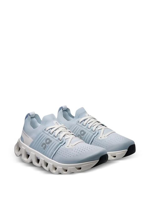 On Running on cloudswift sneakers - Blue