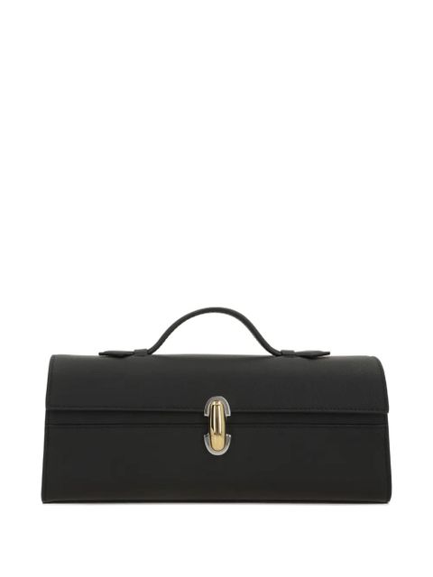 Savette Symmetry clutch bag - Black - zdjęcie produktu nr 1