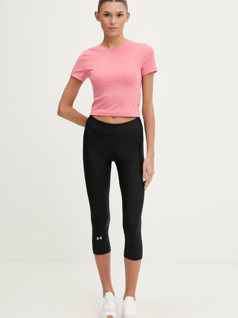 Puma t-shirt treningowy damski Puma Strong - zdjęcie produktu nr 1