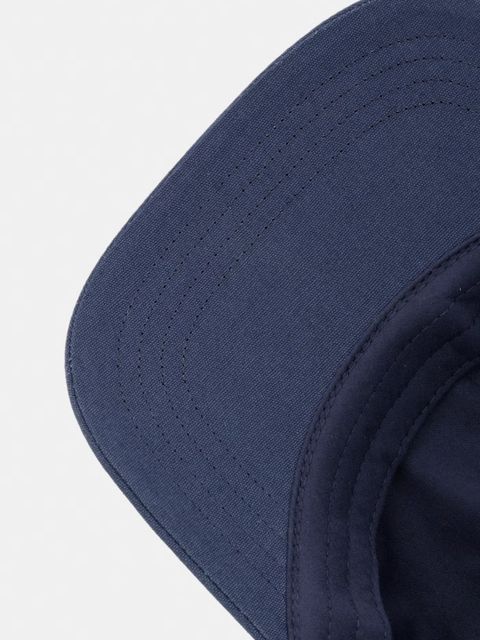 Salewa czapka z daszkiem bawełniana