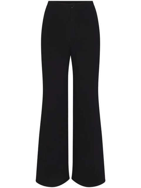 Simon Miller Knits by Jabber trousers - Black - zdjęcie produktu nr 1