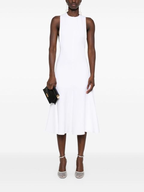 Jacquemus La Robe Favola dress - White - zdjęcie produktu nr 2