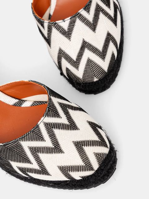 Missoni espadryle Eva 80
