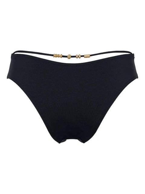 ERES Lava bikini bottom - Black - zdjęcie produktu nr 2