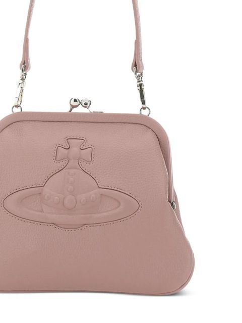 Vivienne Westwood Vivienne clutch bag - Pink