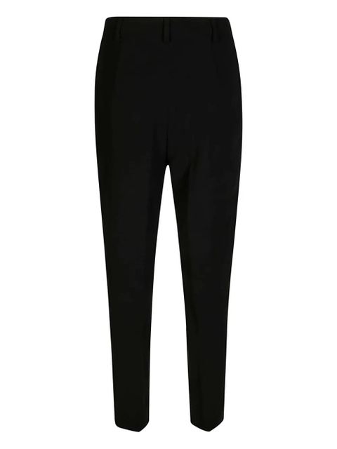 Max Mara Haven trousers - Black - zdjęcie produktu nr 2