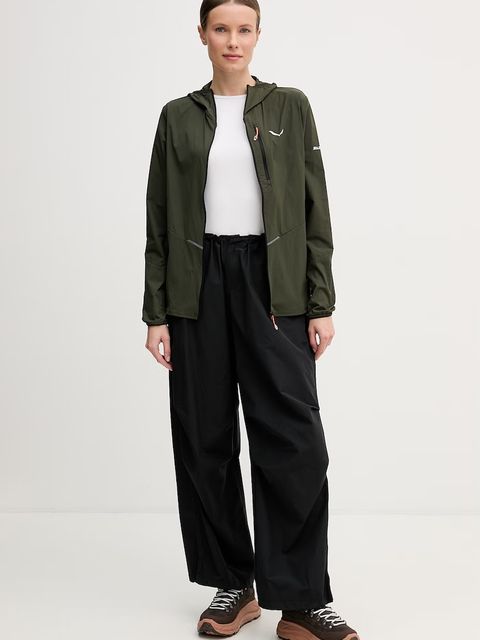 Salewa kurtka trekkingowa damska PEDROC WIND - zdjęcie produktu nr 1