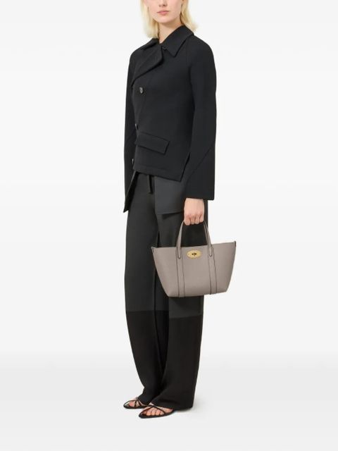 Mulberry mini Bayswater tote bag - Neutrals - zdjęcie produktu nr 2