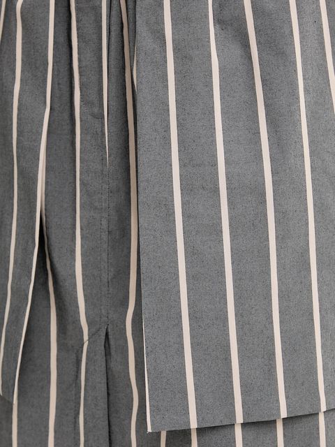 MMC STUDIO spódnica