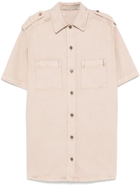 Golden Goose Nicky jacket - Pink - zdjęcie produktu nr 1