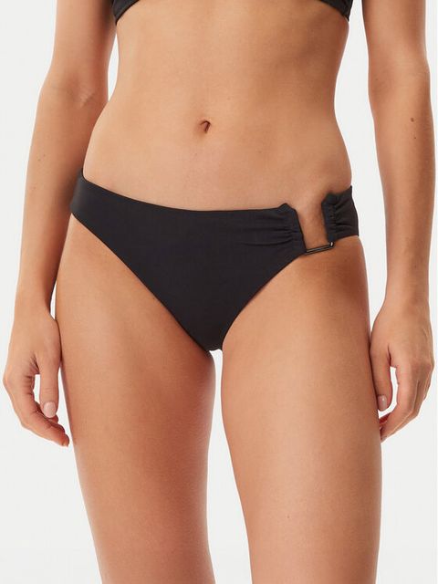 Dół od bikini Calvin Klein Swimwear