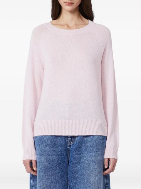 Max Mara long-sleeve sweater - Pink - zdjęcie produktu nr 2