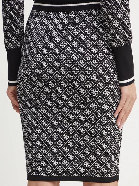 Guess spódnica LISE