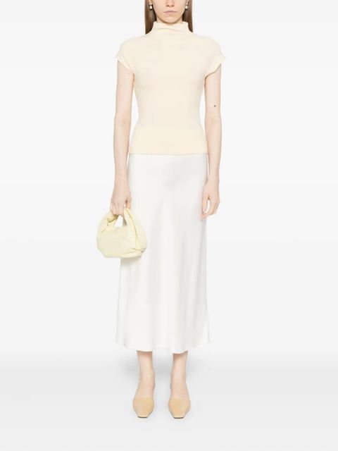 Reformation Pien T-shirt - White