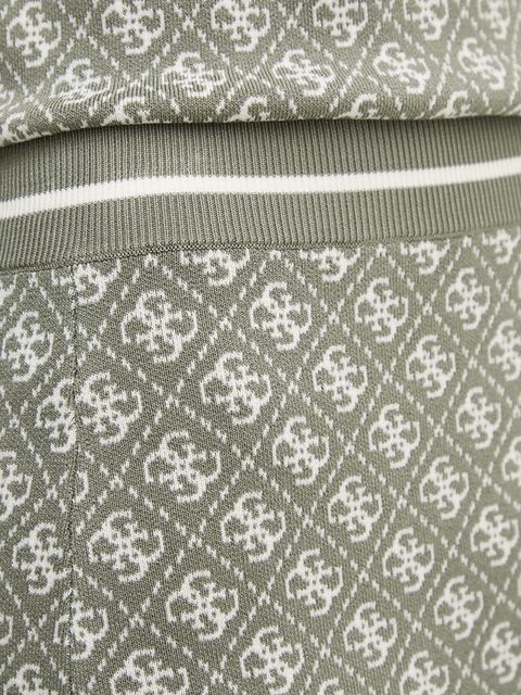 Guess spódnica LISE