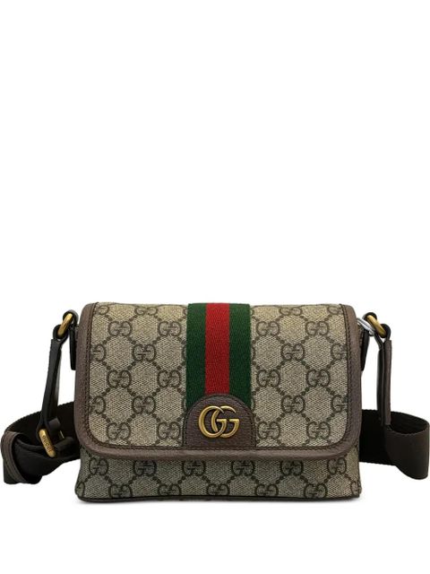 Gucci Ophidia mini bag - Neutrals