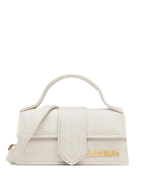 Jacquemus Jacquemus BAW00006AW00094 - Neutrals - zdjęcie produktu nr 1