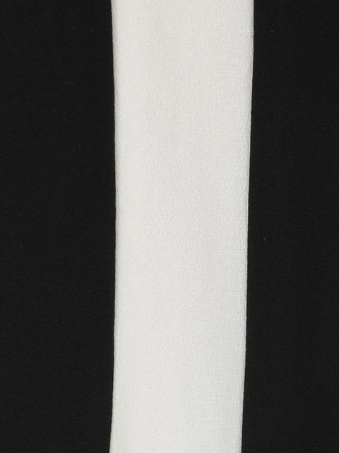 ZIMMERMANN belted trousers - Black