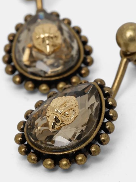 Kurt Geiger London kolczyki REGENT 4689865429 - zdjęcie produktu nr 2