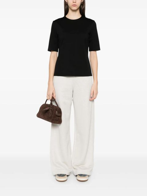 Max Mara Peter T-shirt - Black