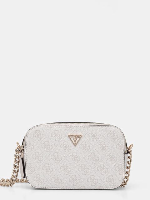 Guess torebka NOELLE kolor różowy HWBG96 72140 - zdjęcie produktu nr 1