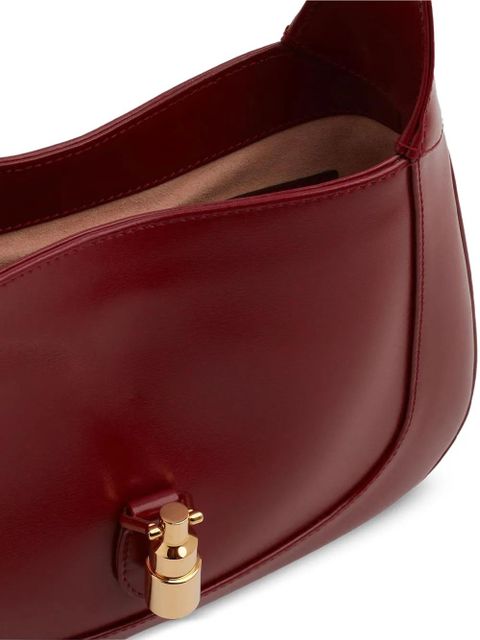 Gucci medium Jackie 1961 shoulder bag - Red - zdjęcie produktu nr 2