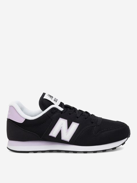 NEW BALANCE GW500MH2 Czarny - zdjęcie produktu nr 2