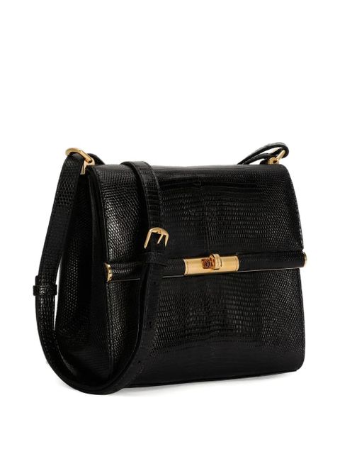 Dolce & Gabbana Marlene City cross body bag - Black - zdjęcie produktu nr 2