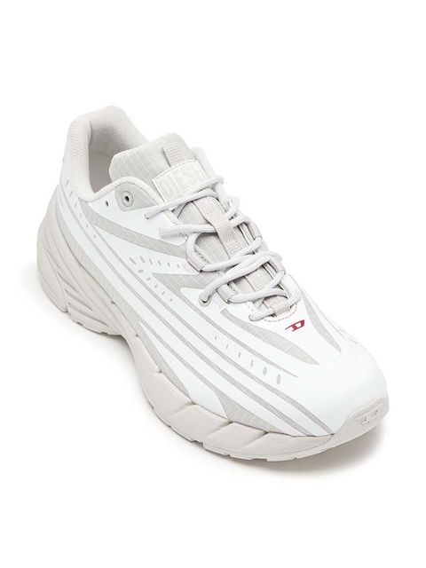 Diesel sneakersy D-Airspeed Low W