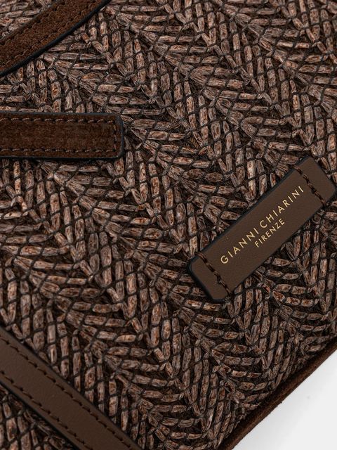 Gianni Chiarini torebka DEA