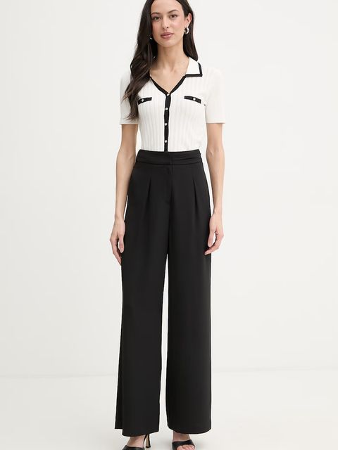 Morgan Kardigan damski z wiskozy - zdjęcie produktu nr 1