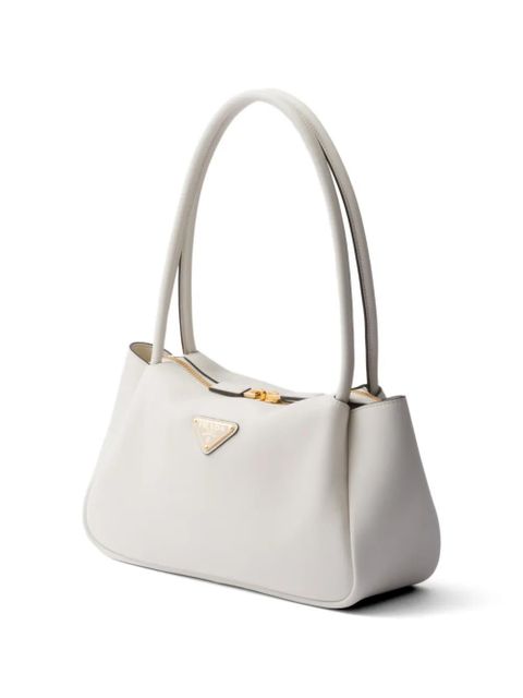 Prada medium Darling shoulder bag - White