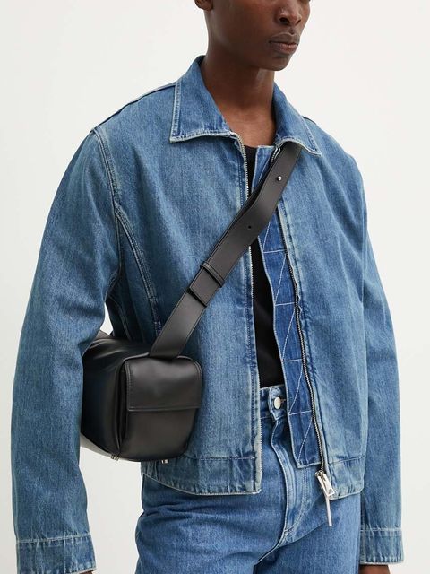 Sunnei kurtka jeansowa